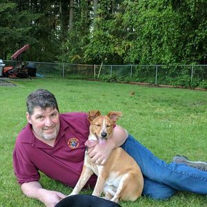 Meet your Posher, Steven